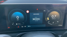 Hyundai TUCSON 1.6T N Line 5dr Petrol Estate